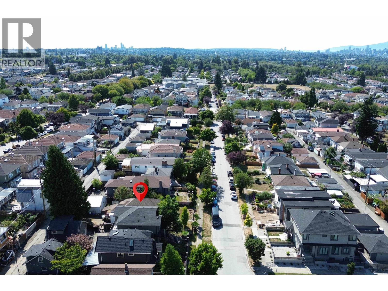 4 Bed, 2 Bath House for Sale in Vancouver – 3378 E 26TH AVENUE, Vancouver – MLS# R3148643 - Image 39