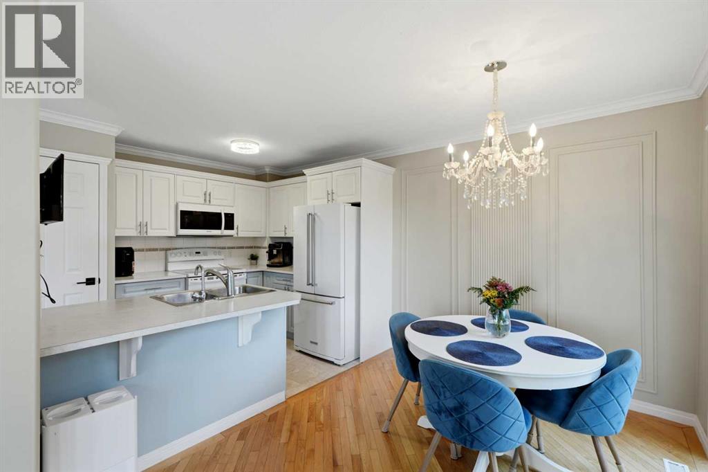 #18 15 Silver Springs Way NW - 3