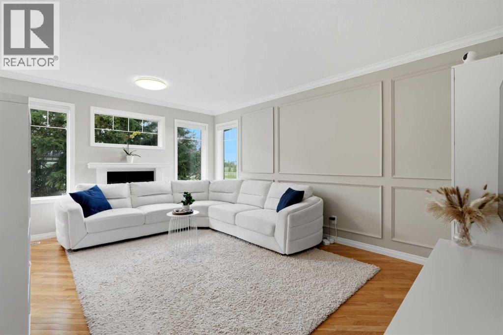 #18 15 Silver Springs Way NW - 4