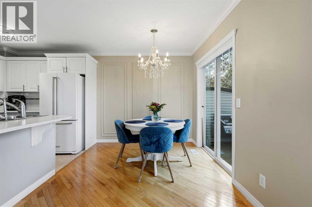 #18 15 Silver Springs Way NW - 8