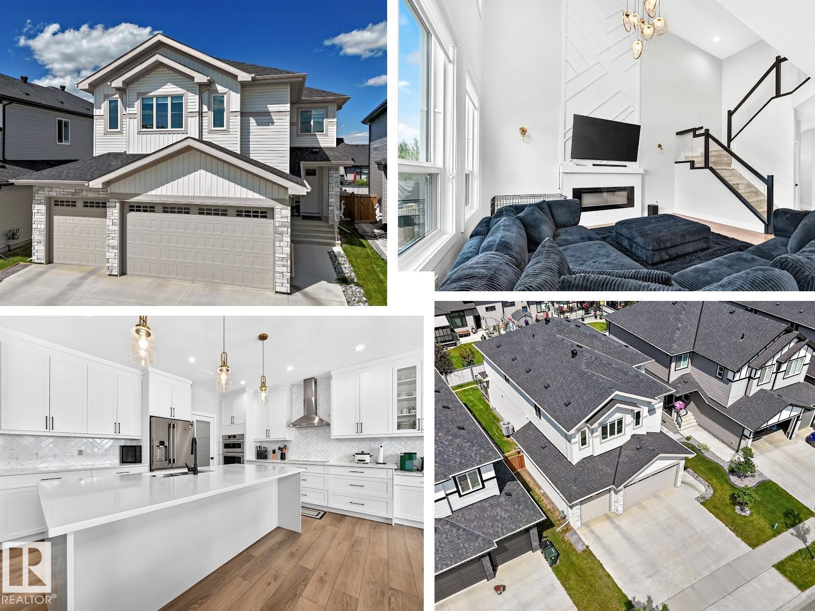38 AVONLEA WY - 1