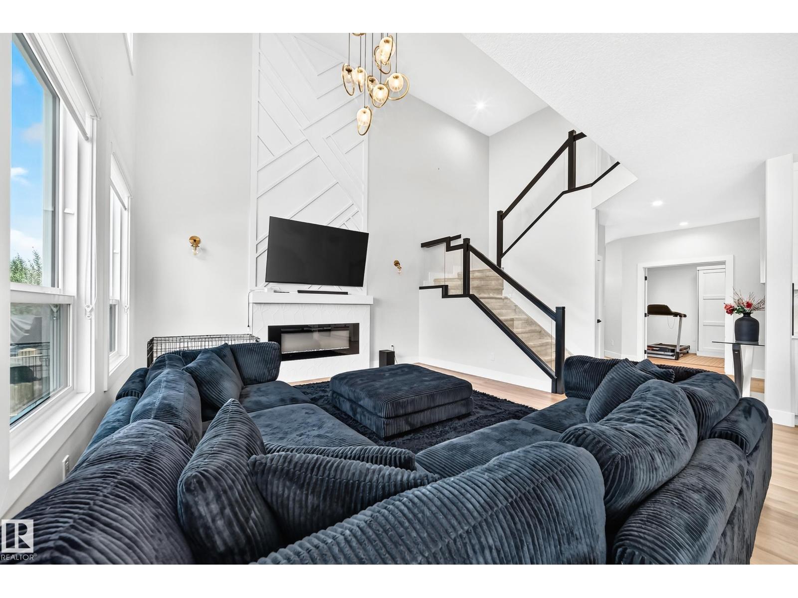 38 AVONLEA WY - 16