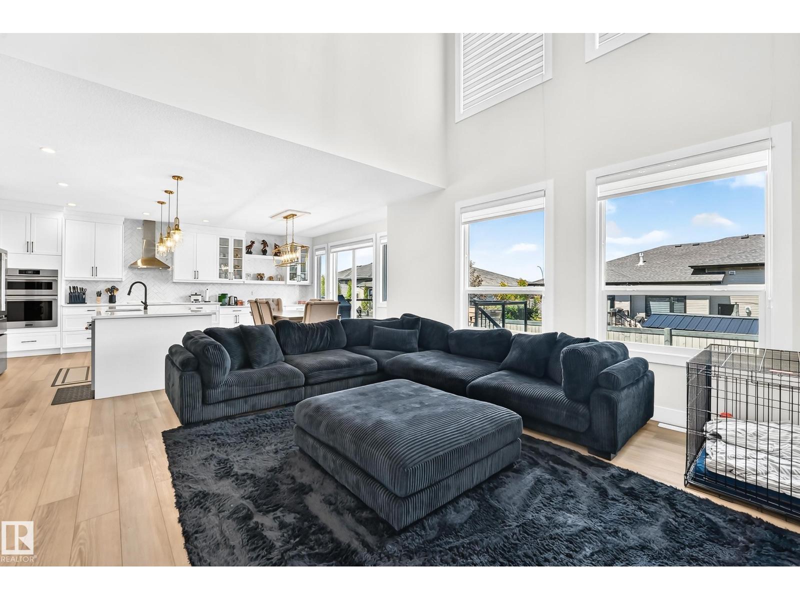 38 AVONLEA WY - 18