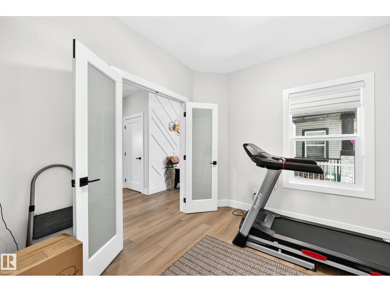 38 AVONLEA WY - 20