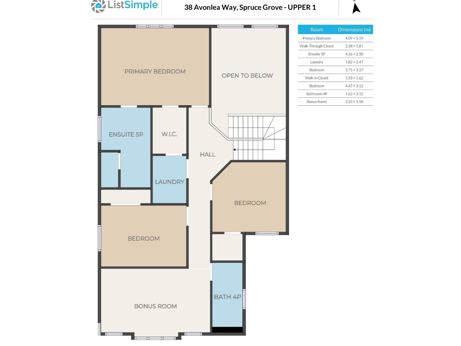 38 AVONLEA WY - 55