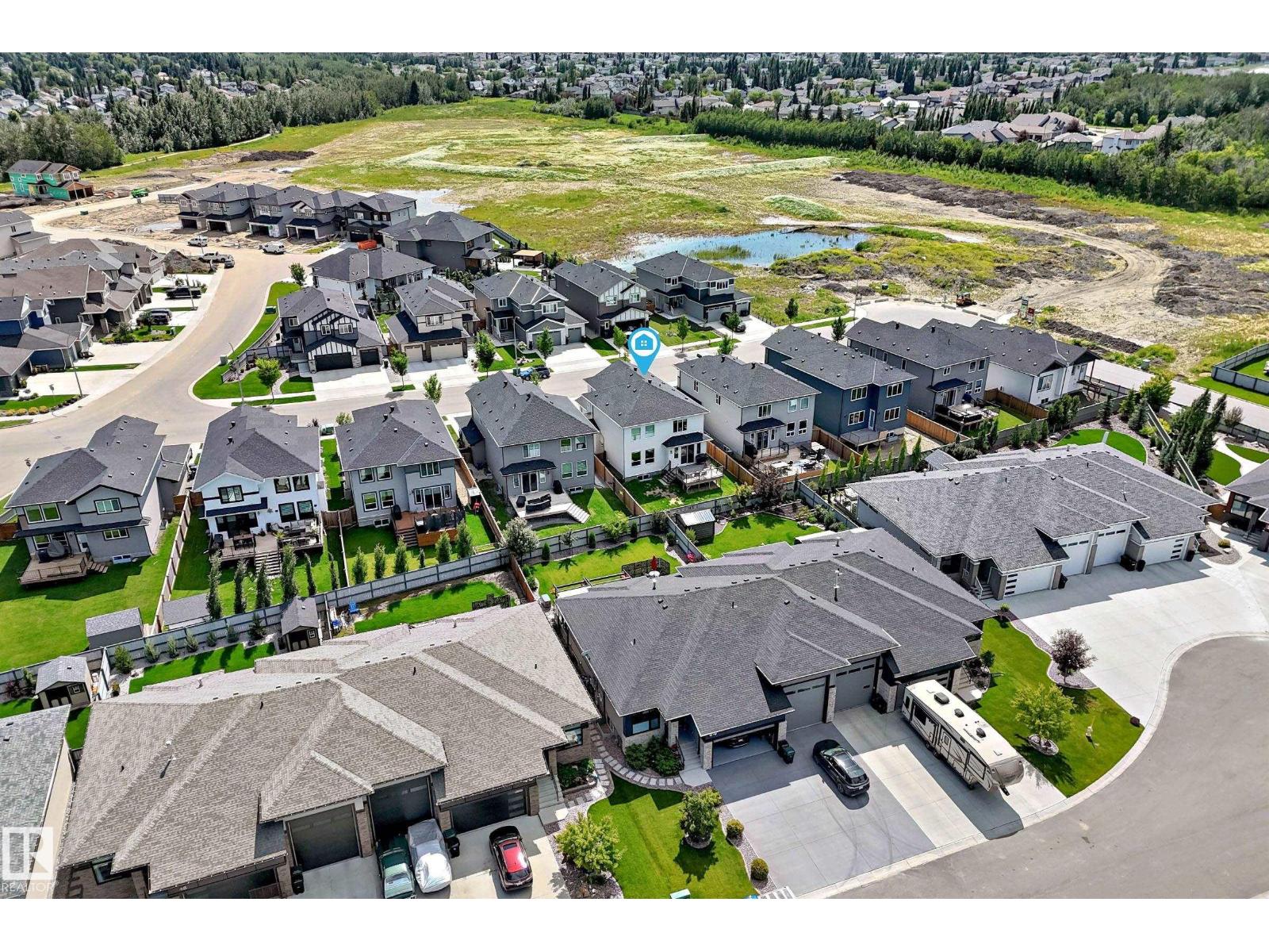 38 AVONLEA WY - 59