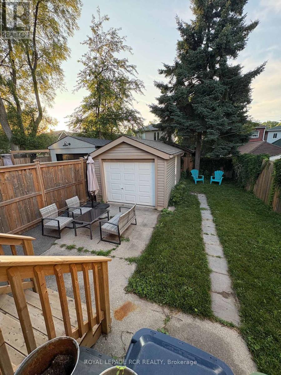 12 ORLEY AVENUE - 18