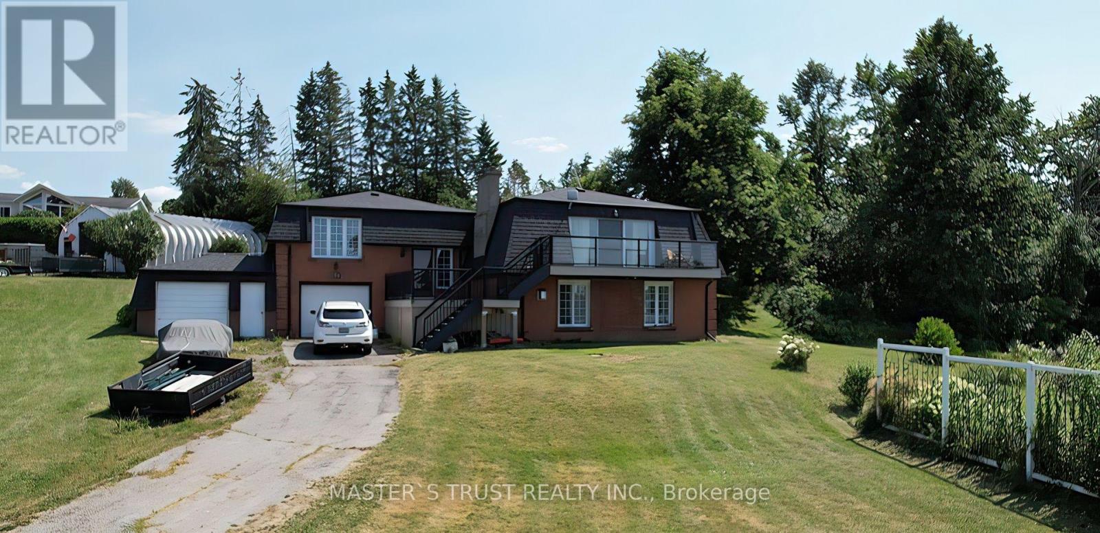 200 SUMMIT DRIVE - 1