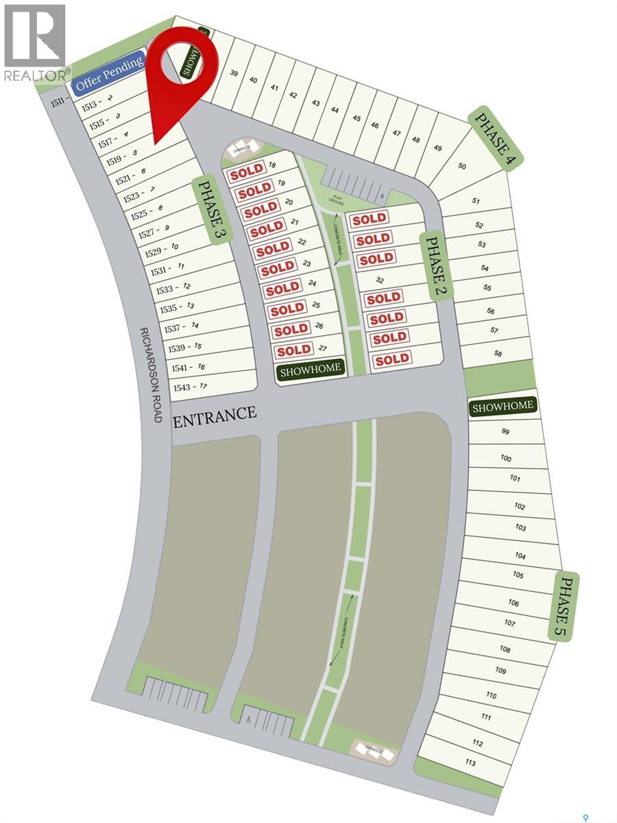 #1519 Richardson ROAD - 21