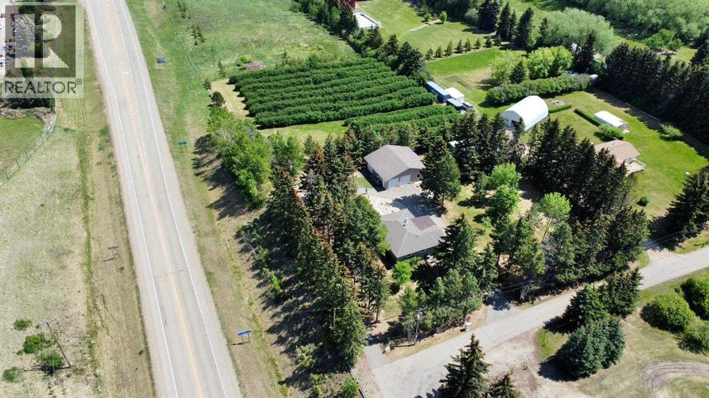 Listing photo – 3, 26575 HWY 11, Rural Red Deer County