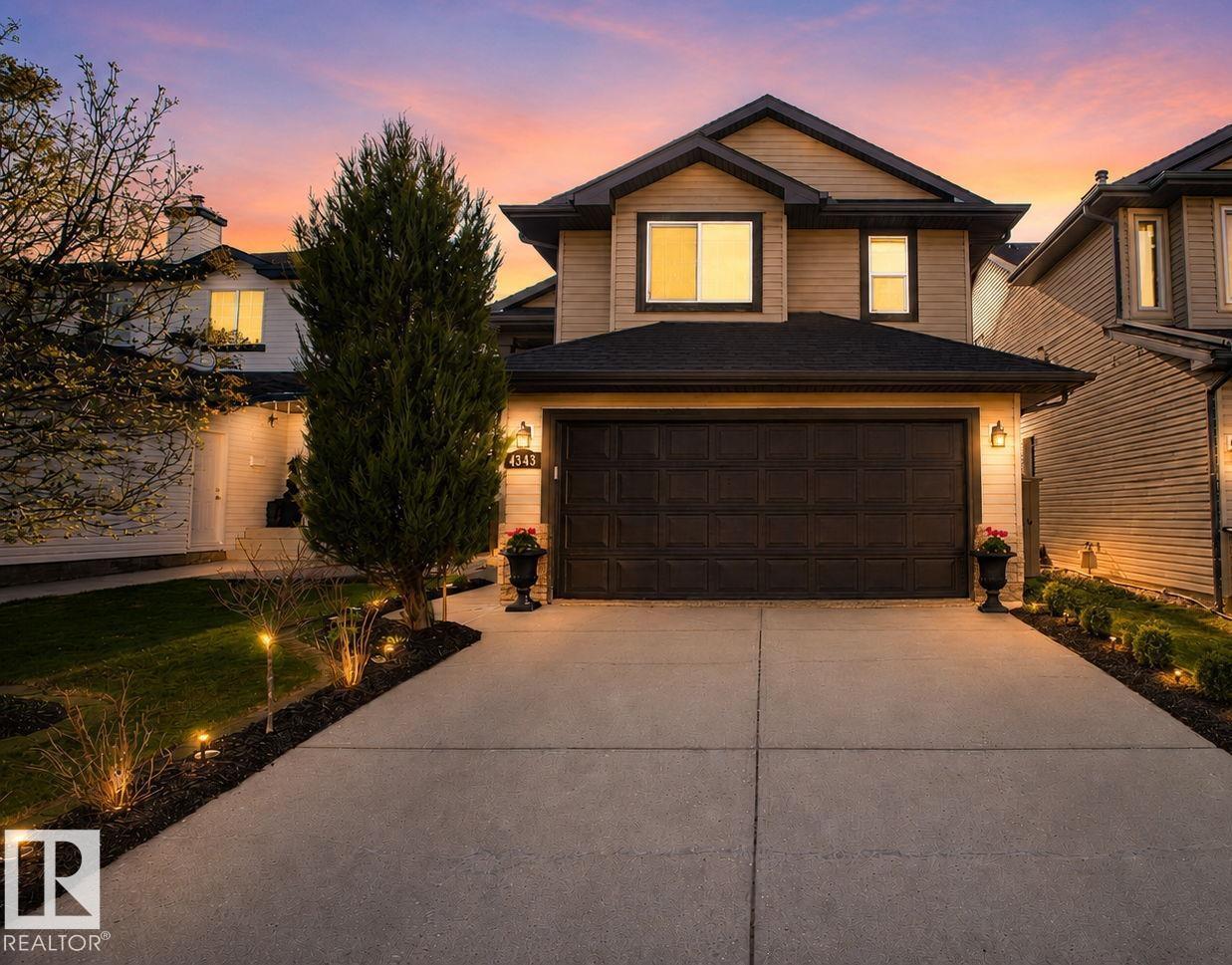 4343 MCMULLEN WY SW - 1
