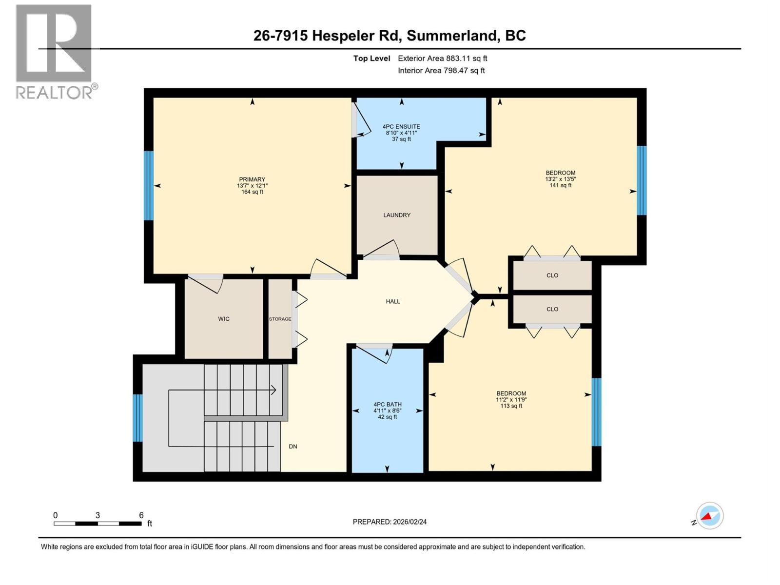 #26 7915 Hespeler Road - 18