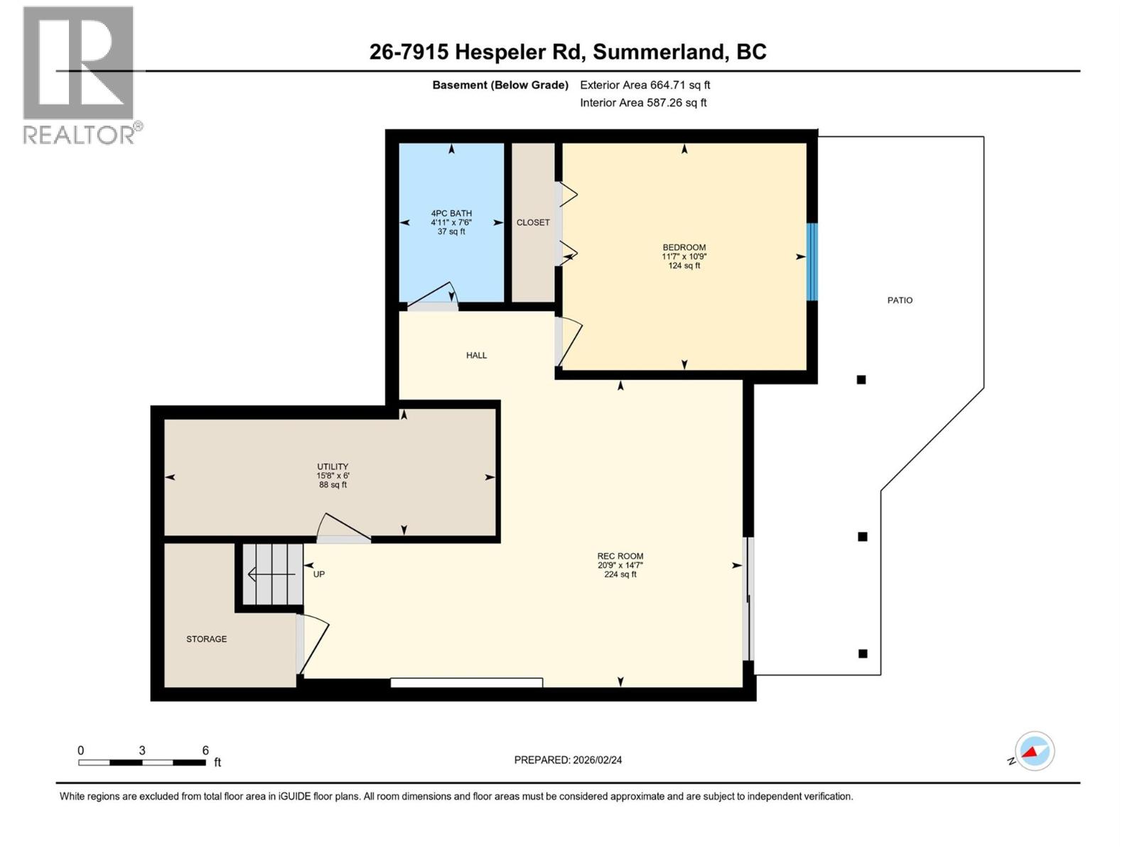 #26 7915 Hespeler Road - 23