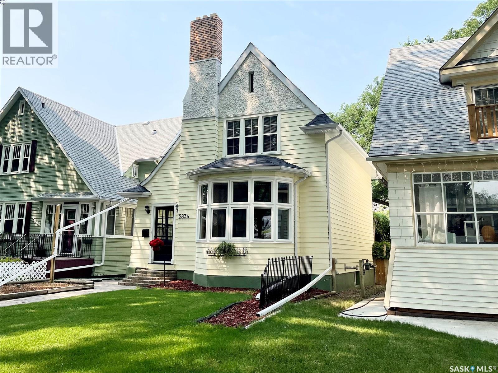 2834 Rae STREET - 2