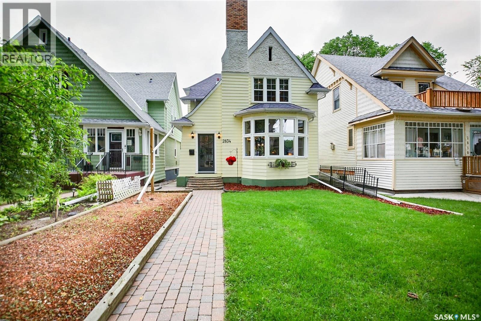 2834 Rae STREET - 3