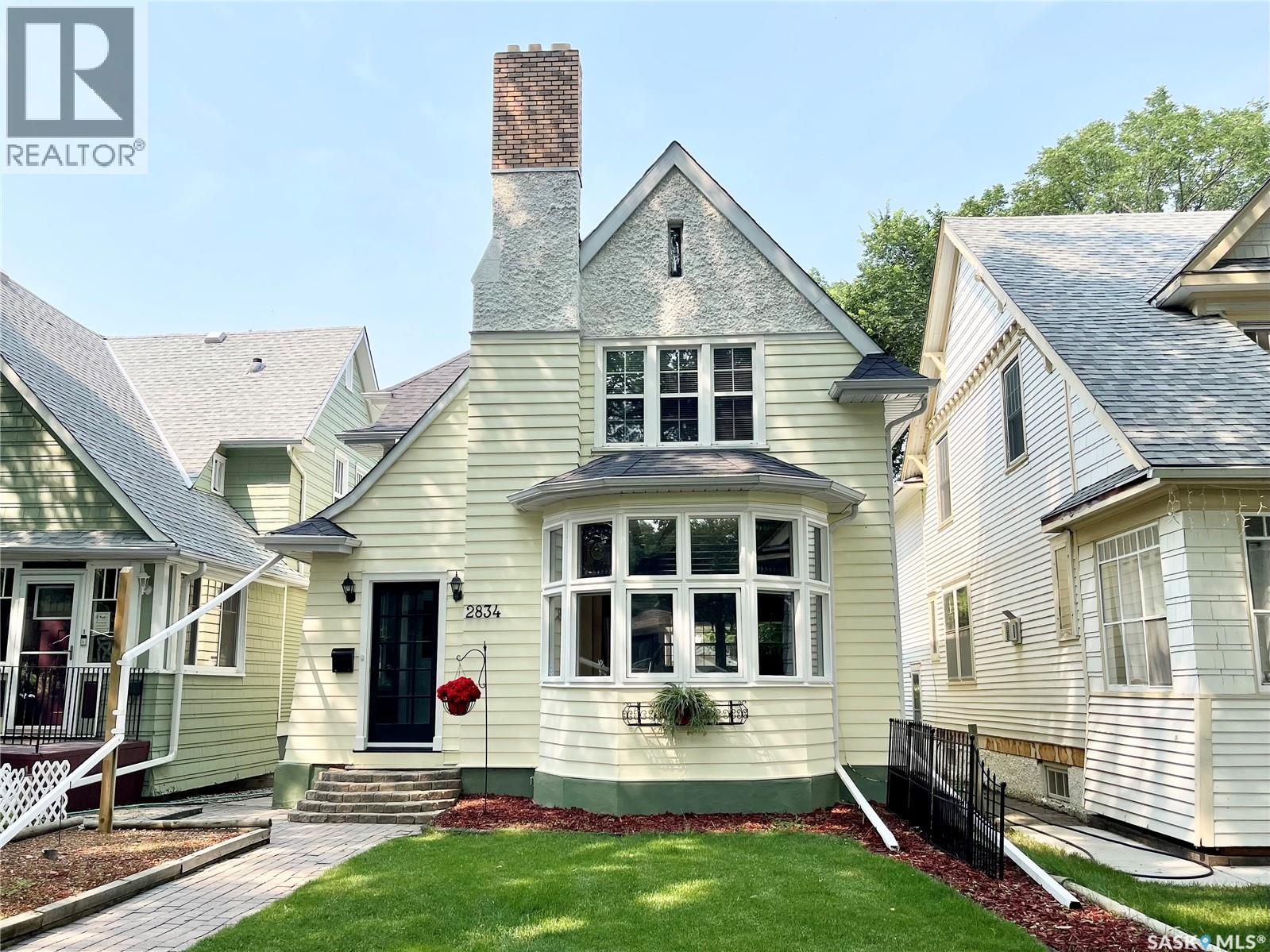 2834 Rae STREET - 4