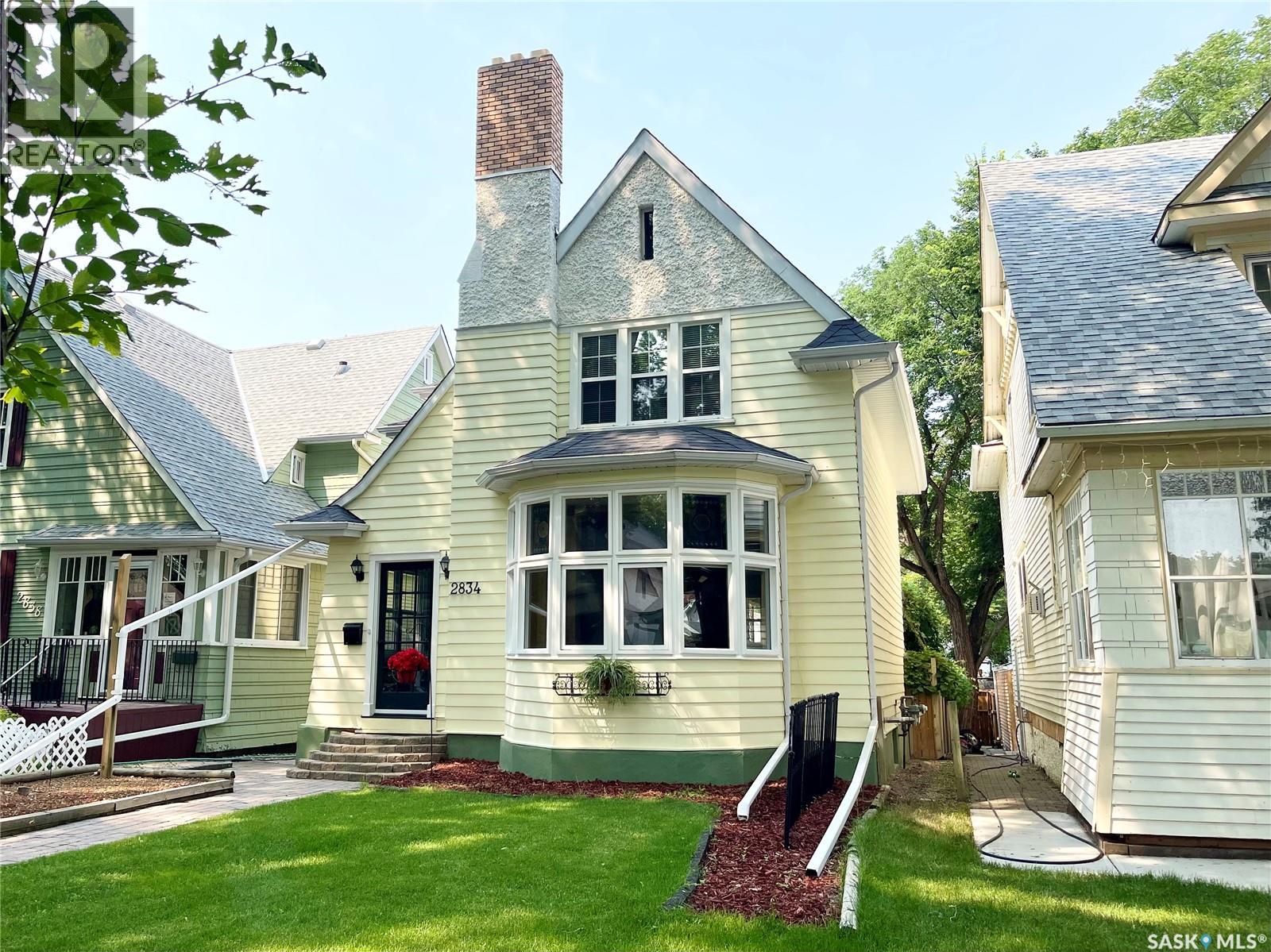 2834 Rae STREET - 1
