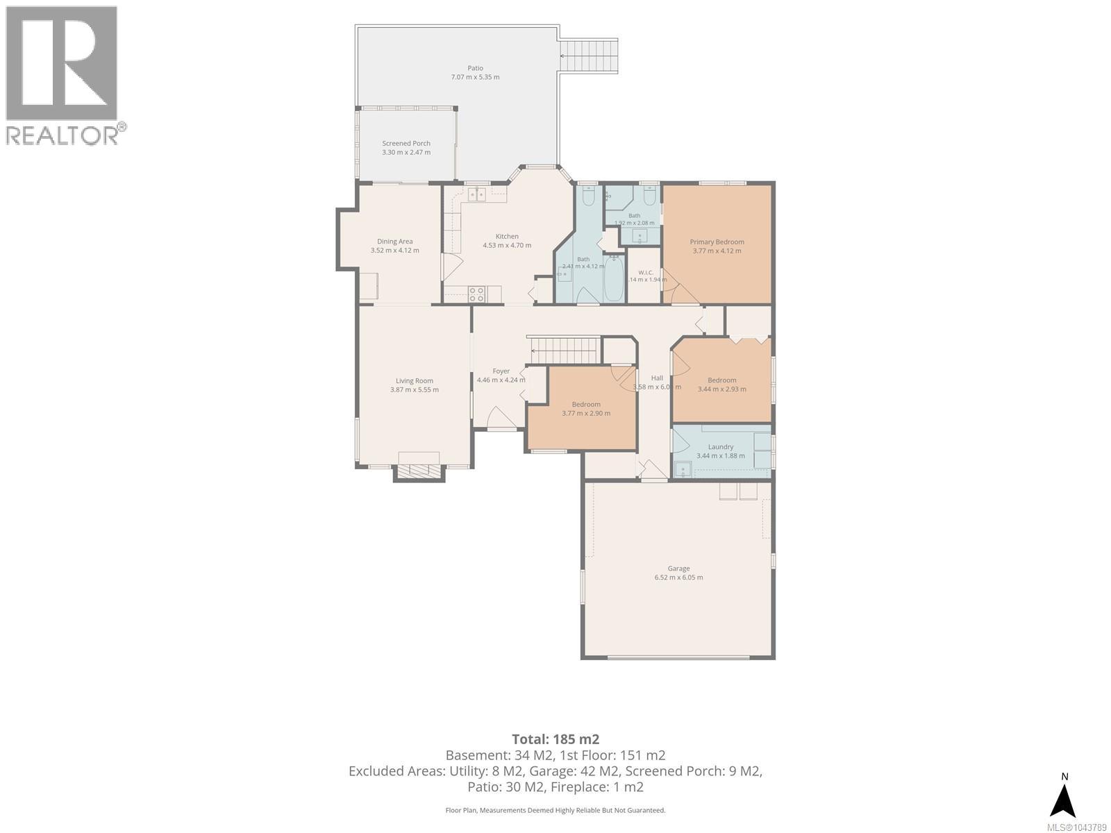 5334 Georgiaview Cres - 67