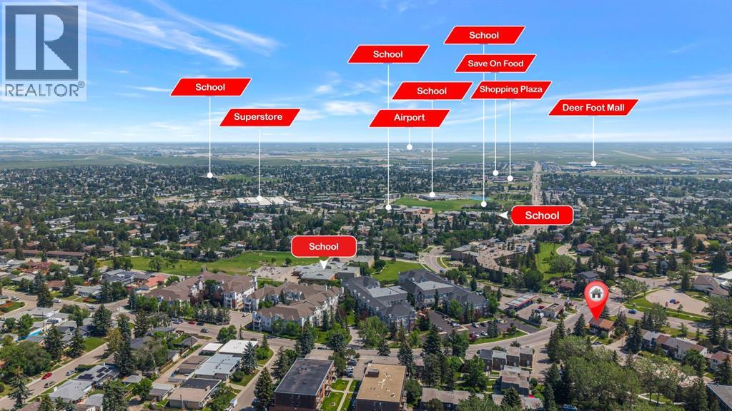 6501A Huntsbay Road NW - 50