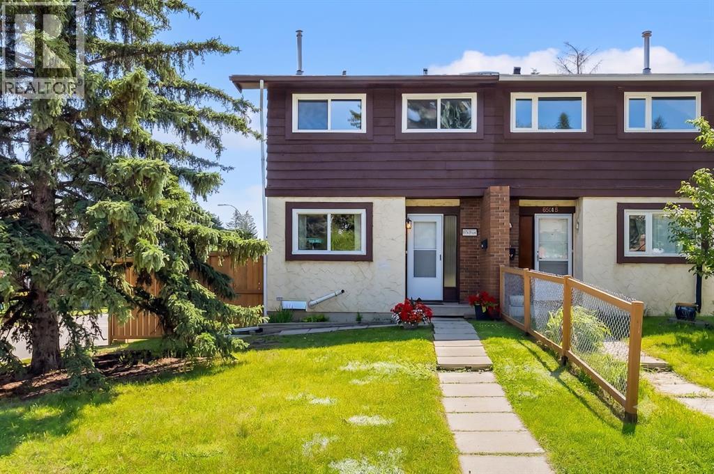 6501A Huntsbay Road NW - 2