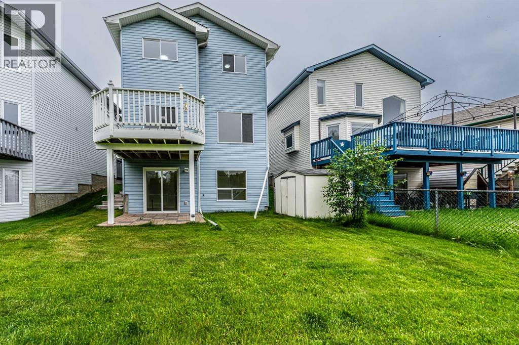 30 Somerside Manor SW - 2