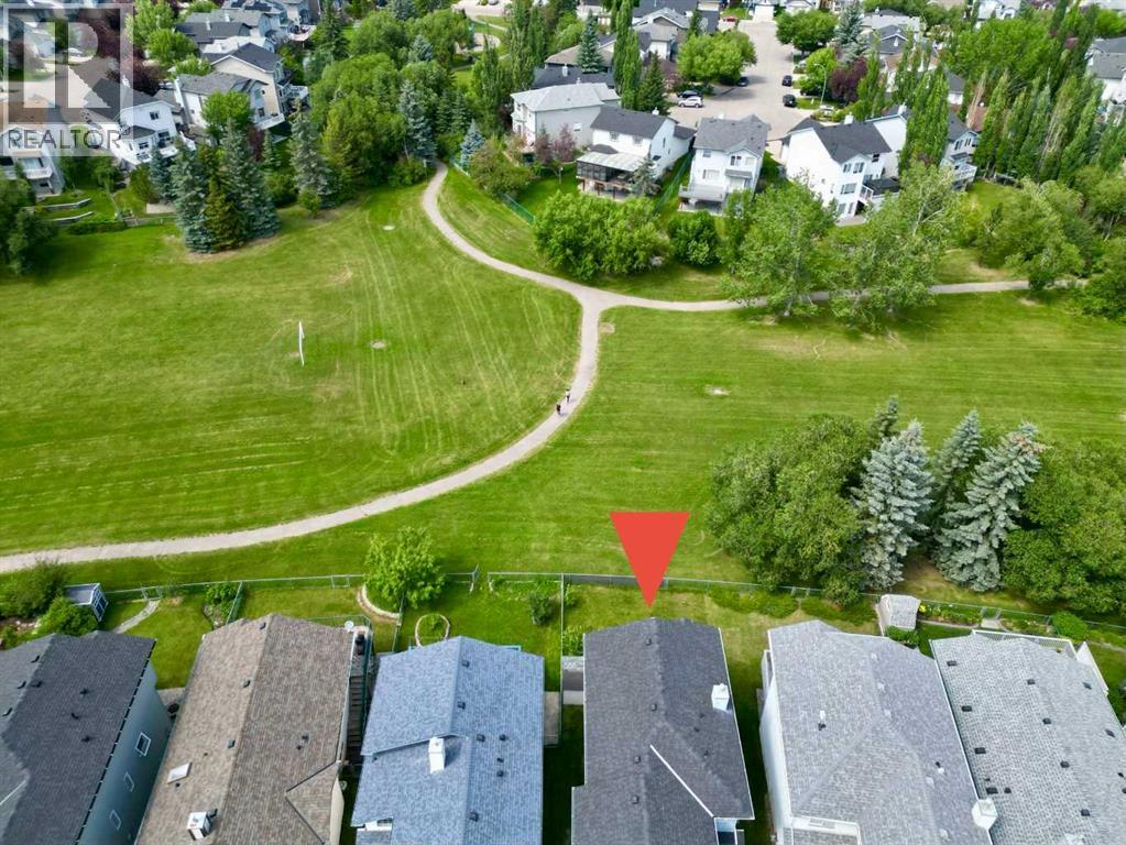 30 Somerside Manor SW - 49