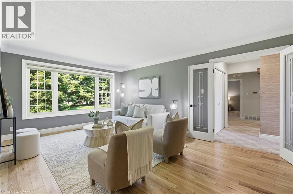 1068 CAMERON Road - 15