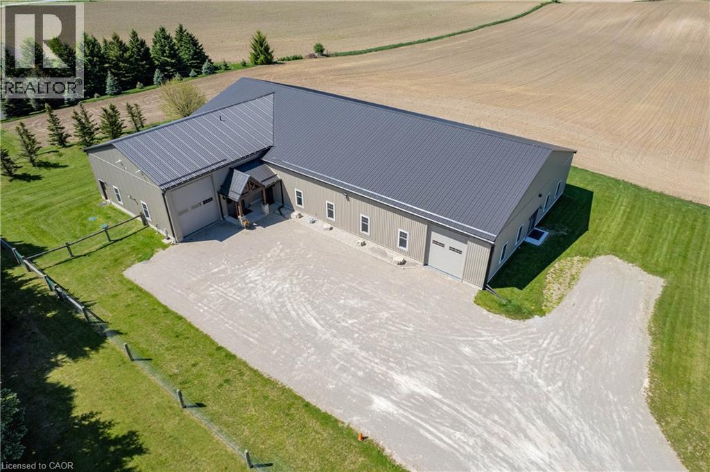 1068 CAMERON Road - 47