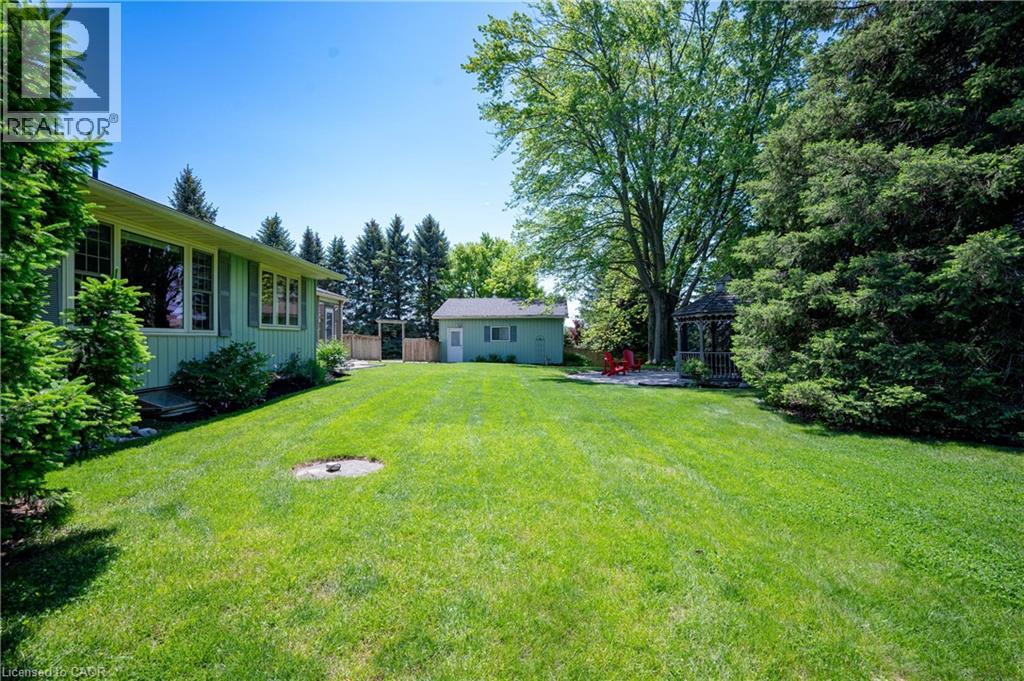 1068 CAMERON Road - 31