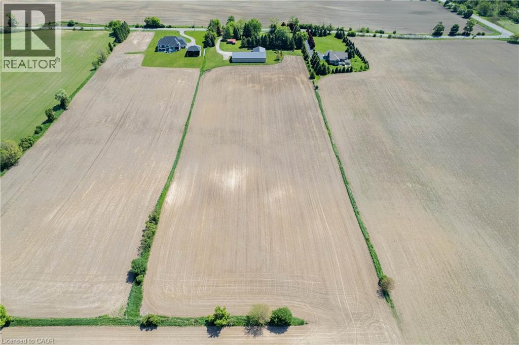 1068 CAMERON Road - 45