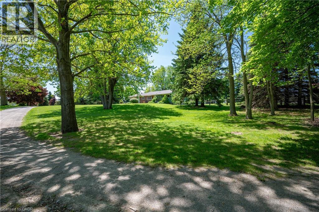1068 CAMERON Road - 34