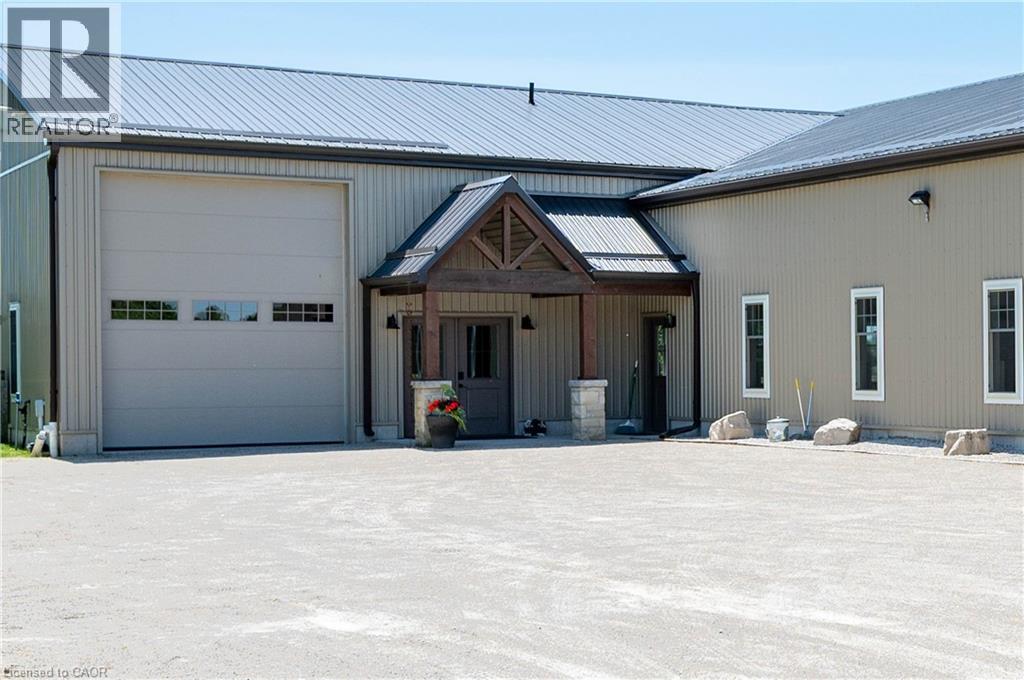 1068 CAMERON Road - 37
