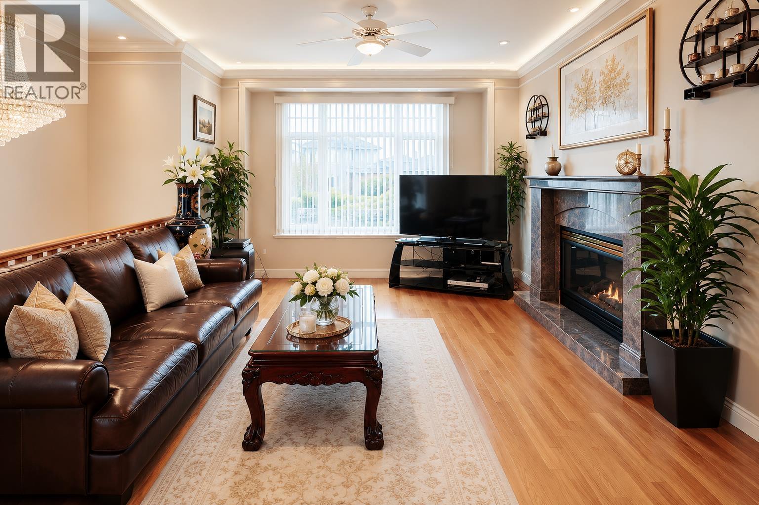 6 Bed, 4 Bath House for Sale in Vancouver – 6915 DUMFRIES STREET, Vancouver – MLS# R3147976 - Image 6