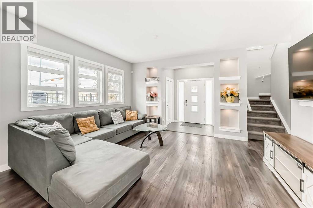 301 Midtown Gate SW - 10