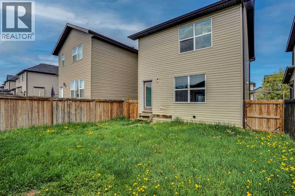 173 Skyview Springs Crescent NE - 46