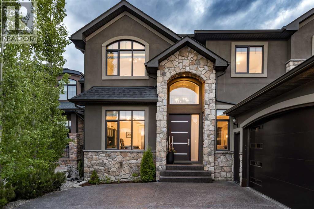 32 Aspen Meadows Manor SW - 8