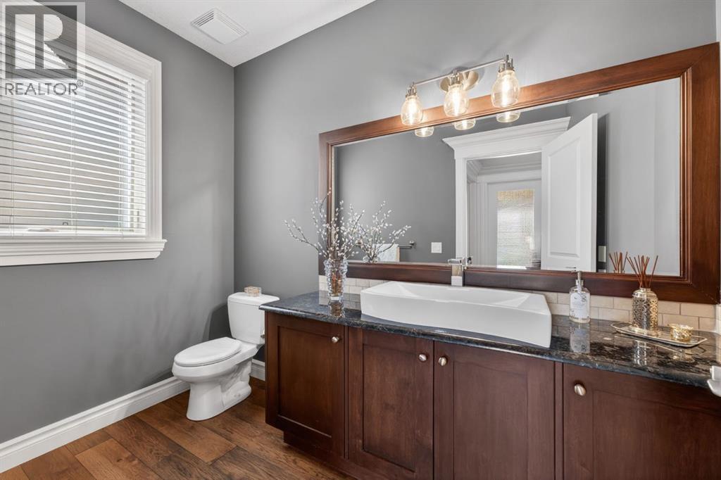 32 Aspen Meadows Manor SW - 20
