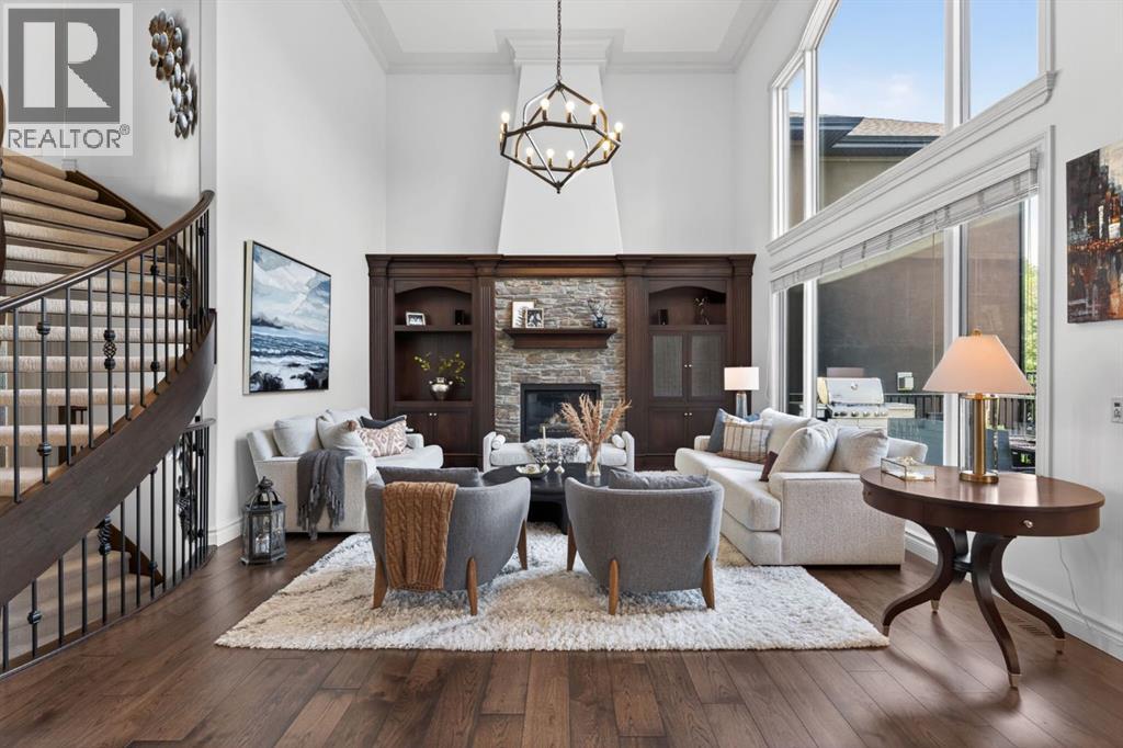 32 Aspen Meadows Manor SW - 13
