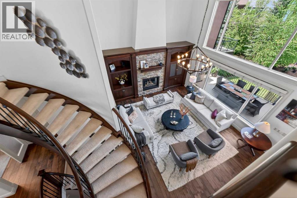 32 Aspen Meadows Manor SW - 23