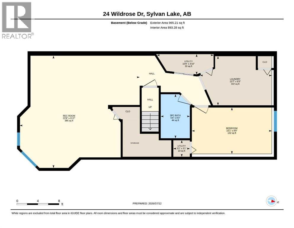 24 Wildrose Drive - 34