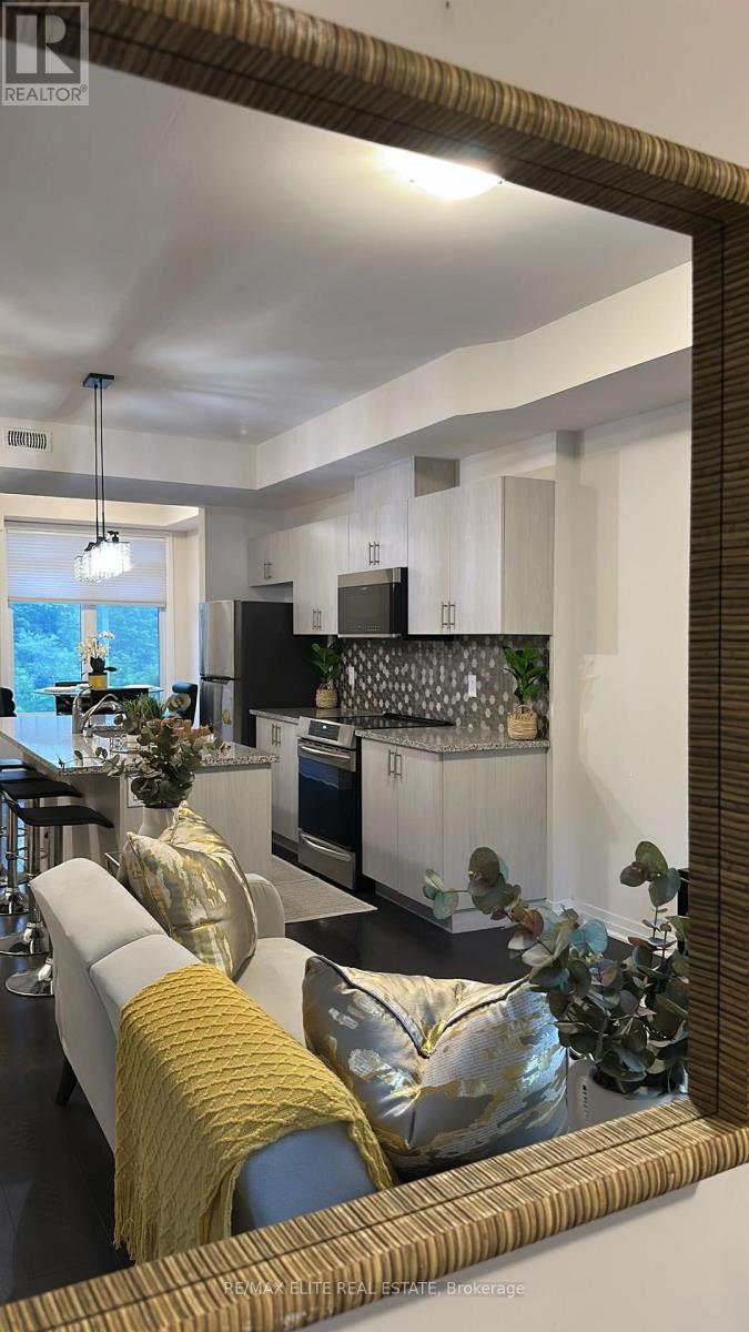 #60 2 WILLOW STREET - 1