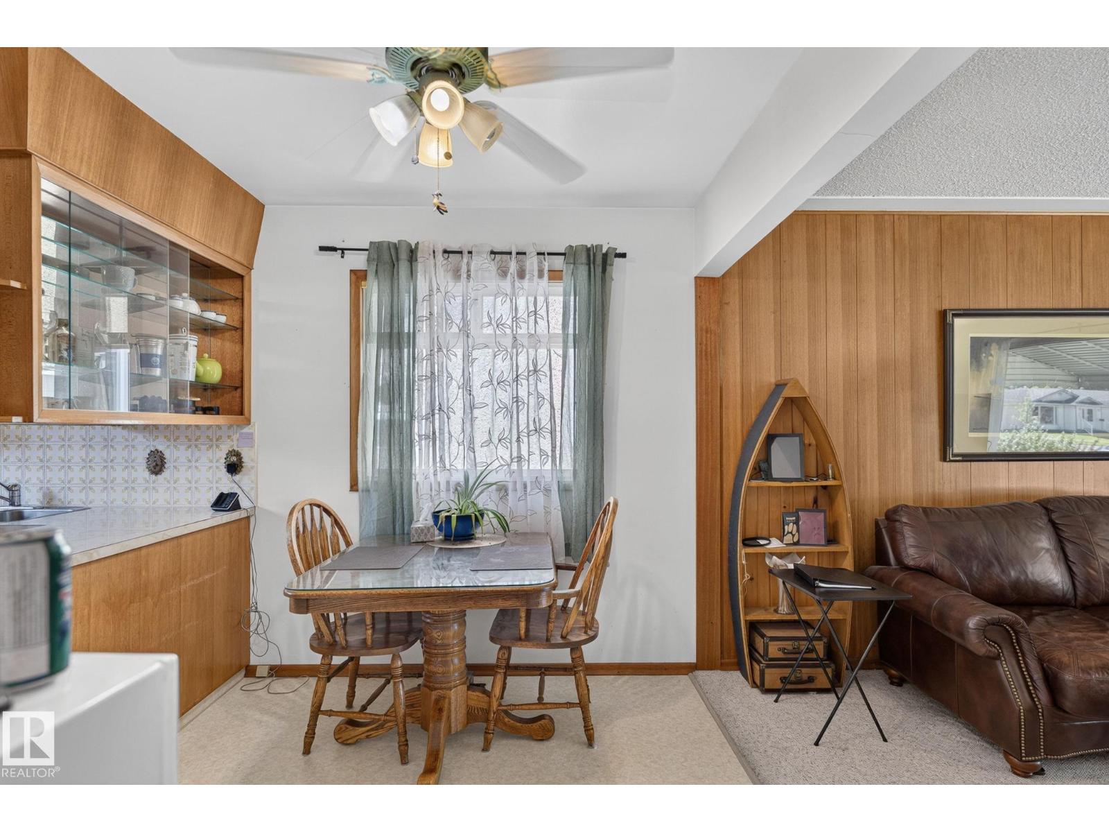 12908 104 ST NW - 9