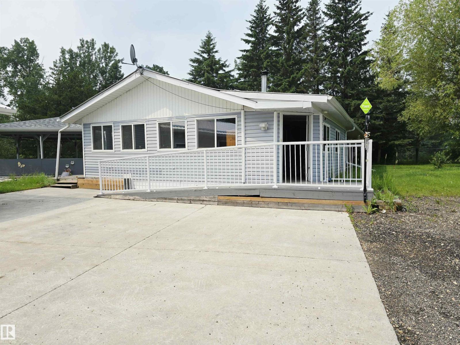 #308 53319 RGE ROAD 31 - 3
