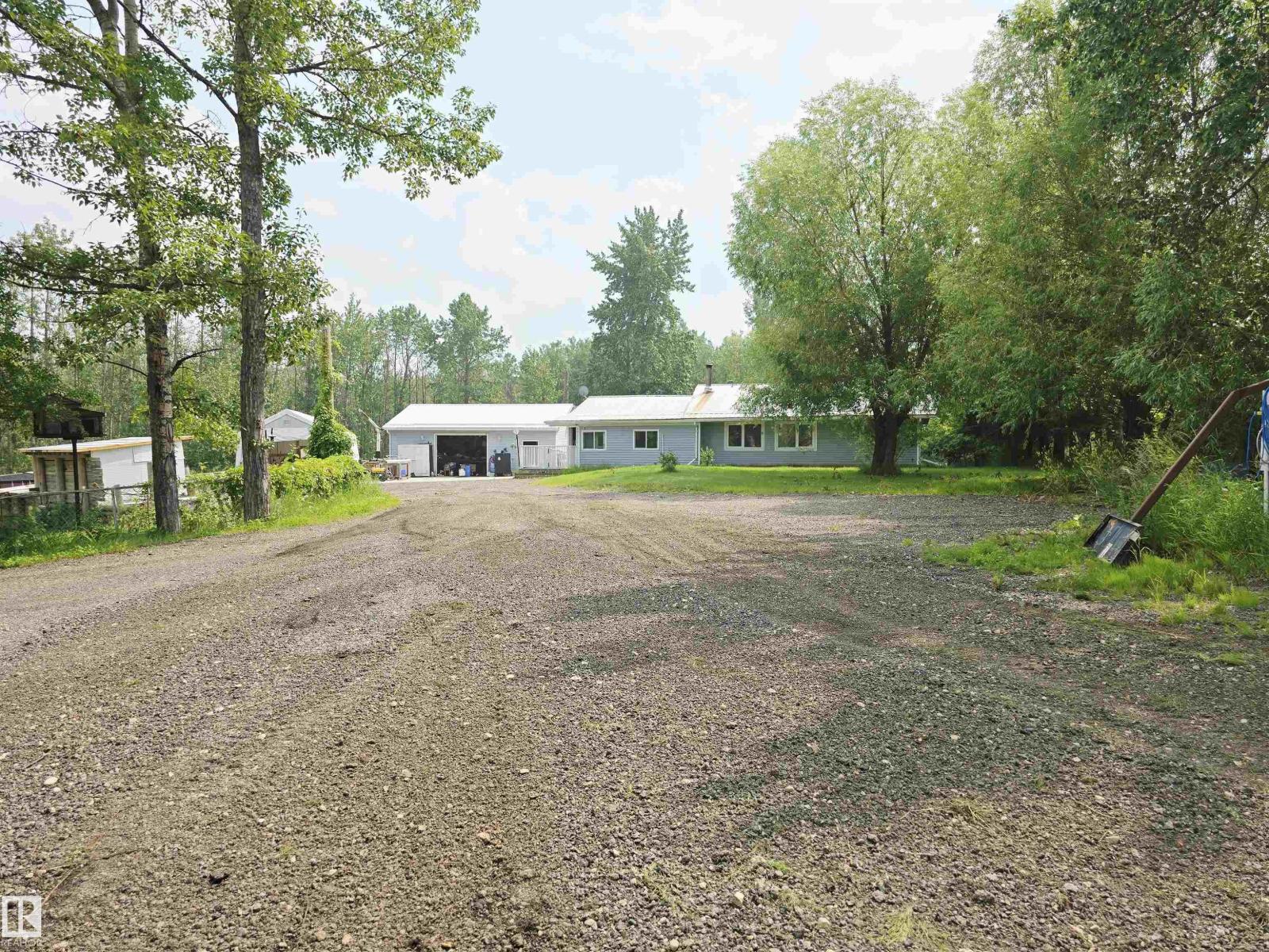 #308 53319 RGE ROAD 31 - 1