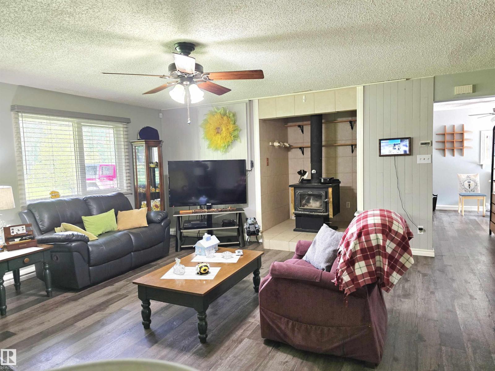 #308 53319 RGE ROAD 31 - 9