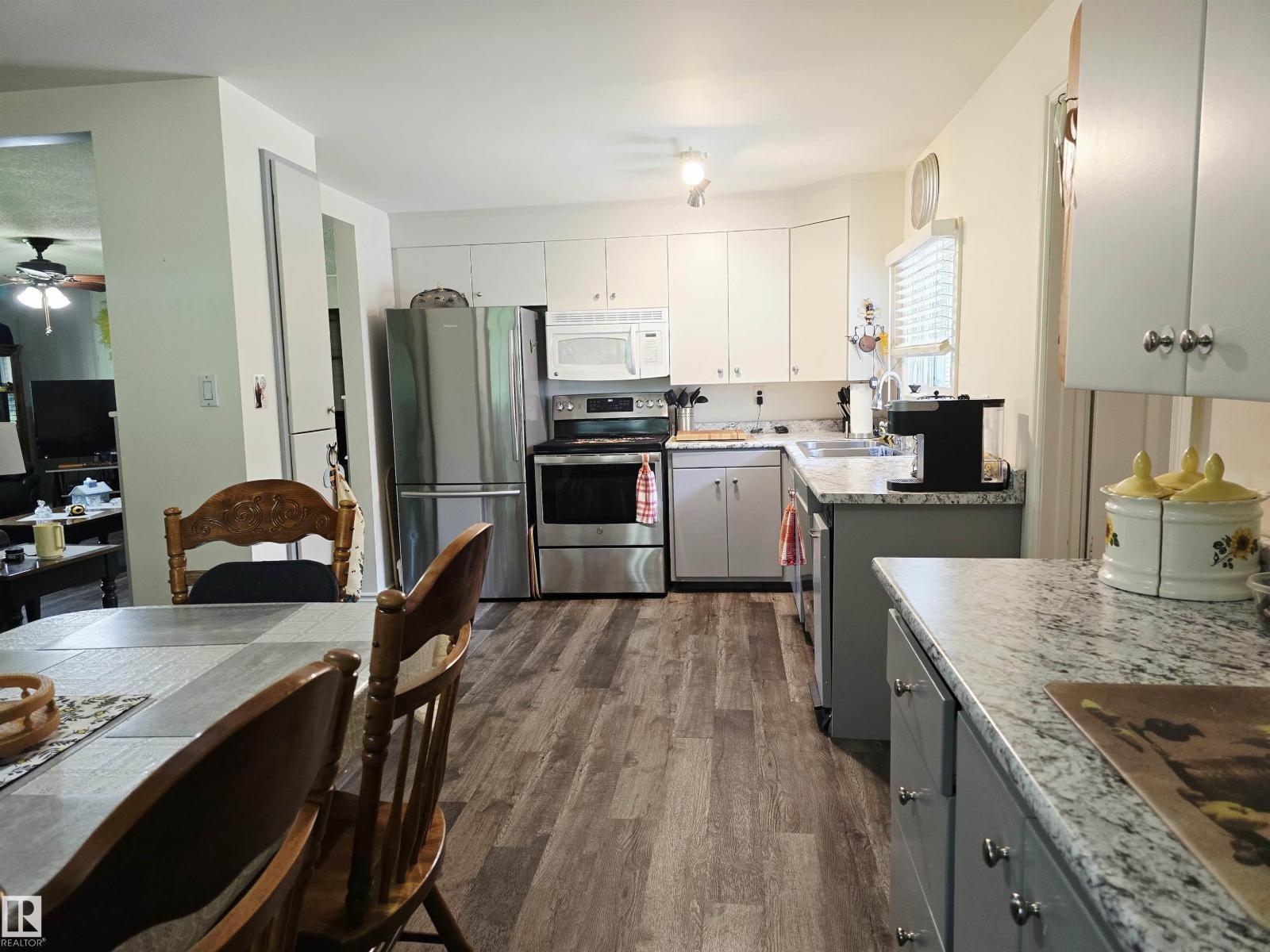 #308 53319 RGE ROAD 31 - 11