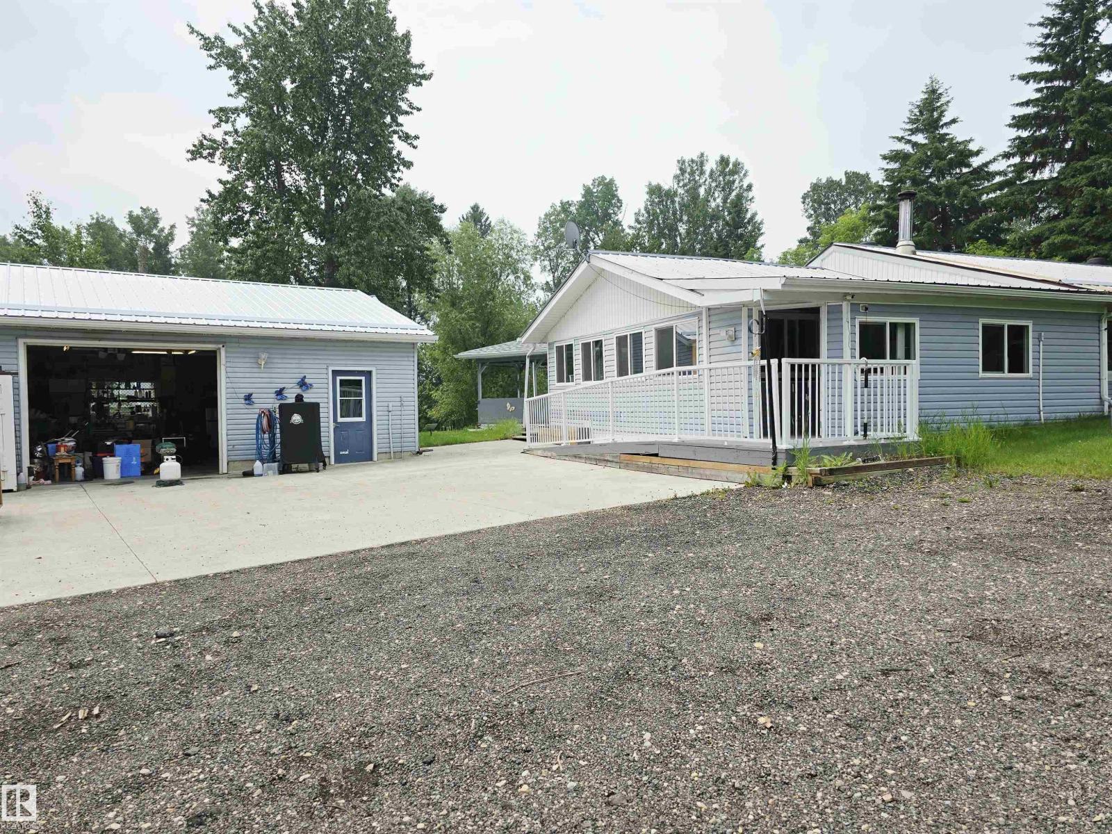 #308 53319 RGE ROAD 31 - 2