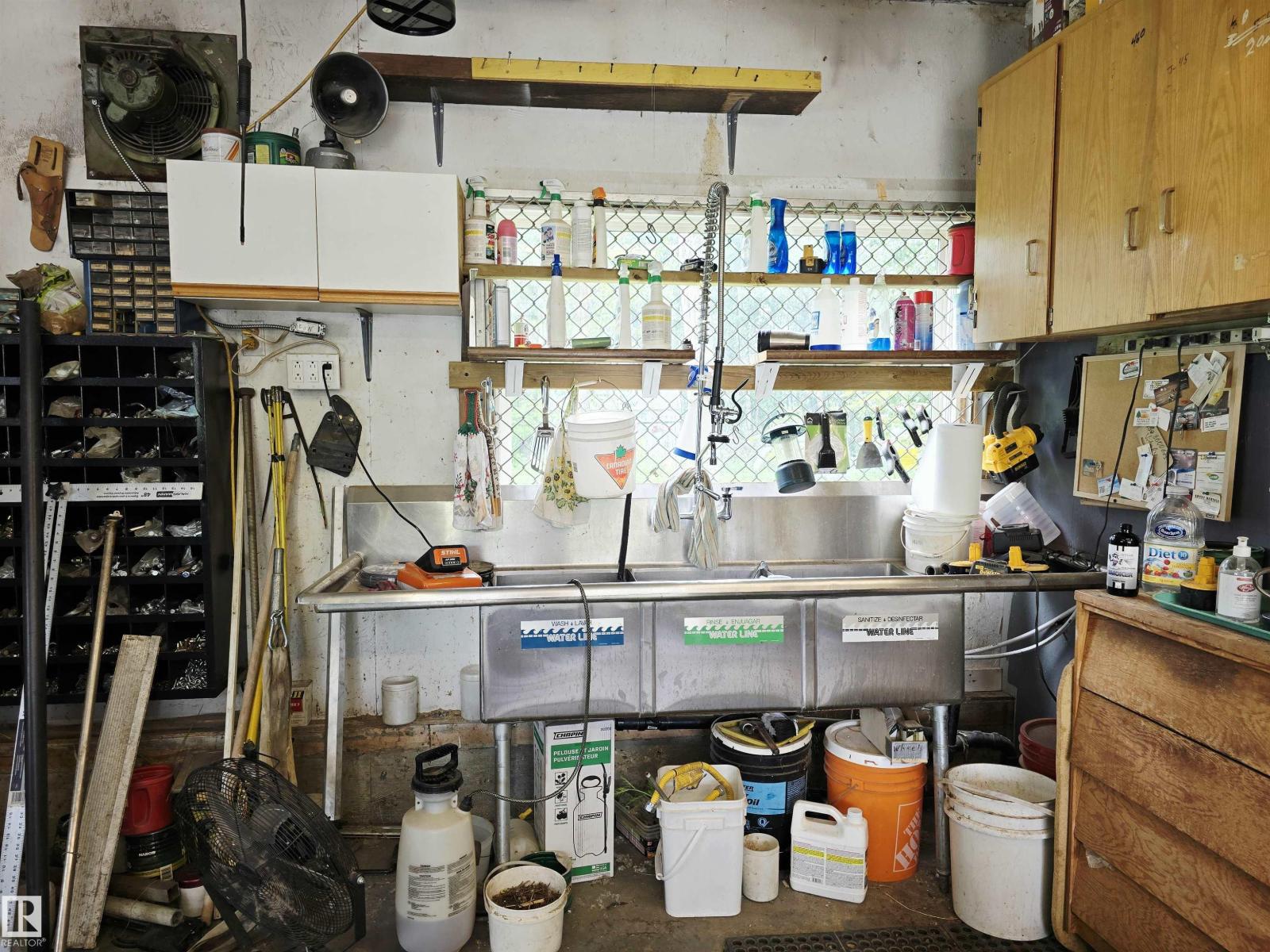 #308 53319 RGE ROAD 31 - 25