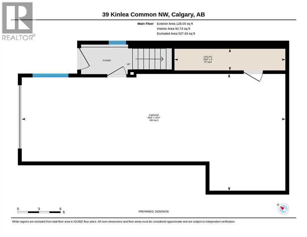 39 Kinlea Common NW - 29