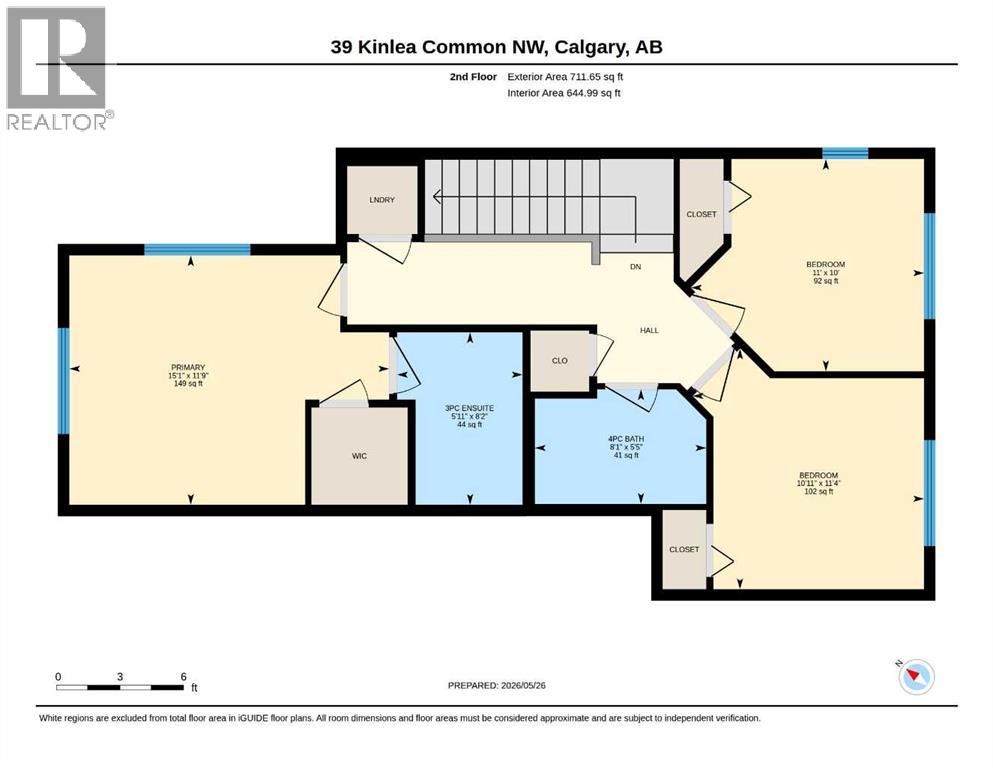 39 Kinlea Common NW - 28